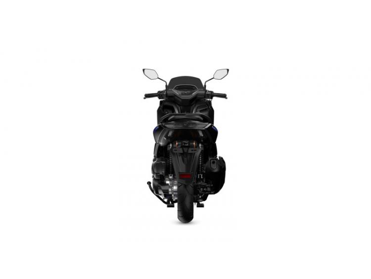 YAMAHA NMAX 125 2025