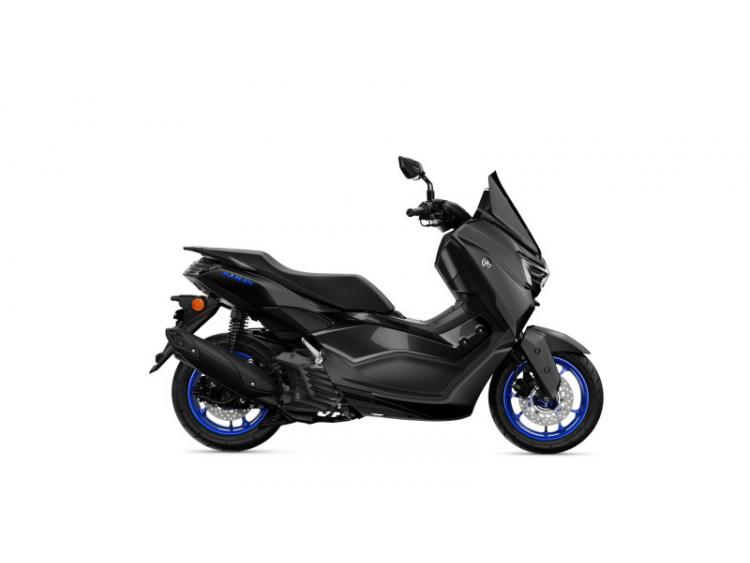 YAMAHA NMAX 125 2025