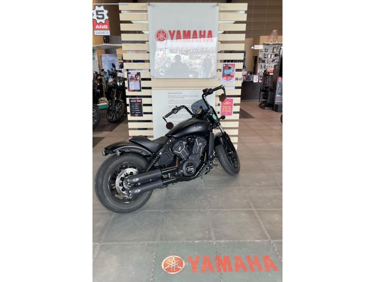 INDIAN SCOUT 1133