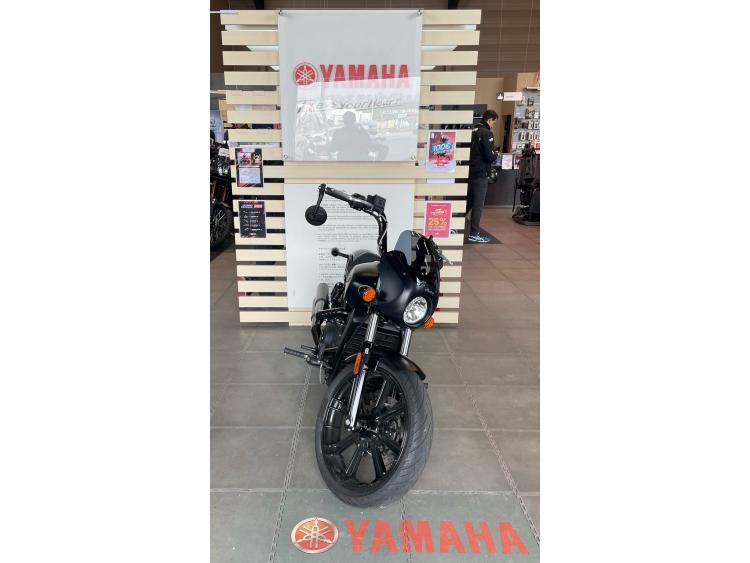 INDIAN SCOUT 1133