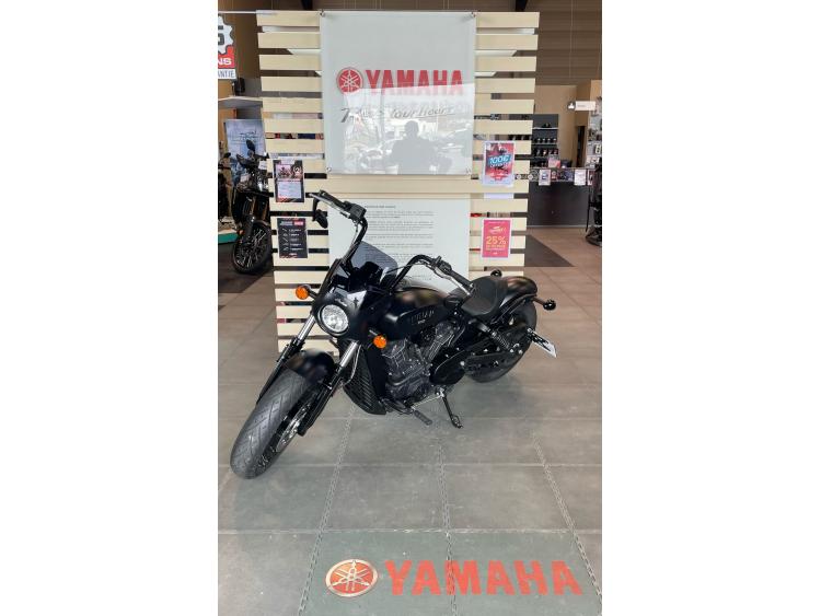 INDIAN SCOUT 1133