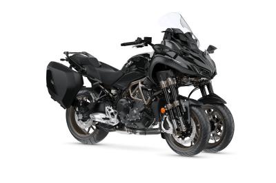 YAMAHA NIKEN 850 GT