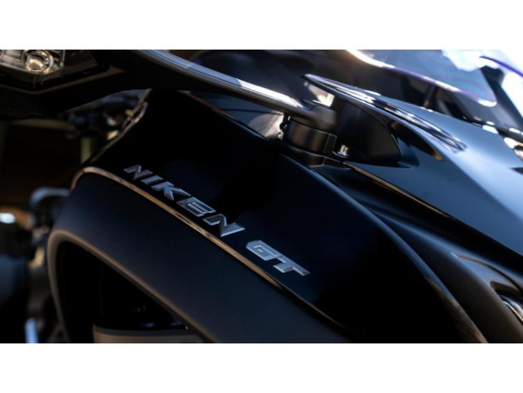YAMAHA NIKEN 850 GT