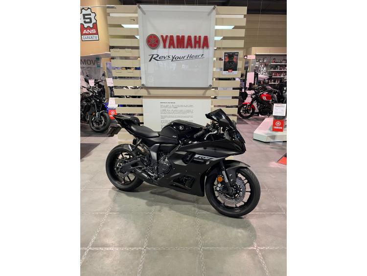 YAMAHA YZF-R7