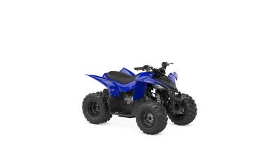 YAMAHA YF (QUAD)