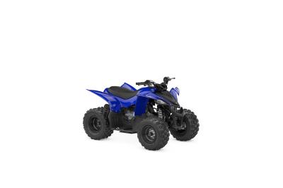 YAMAHA YF (QUAD)