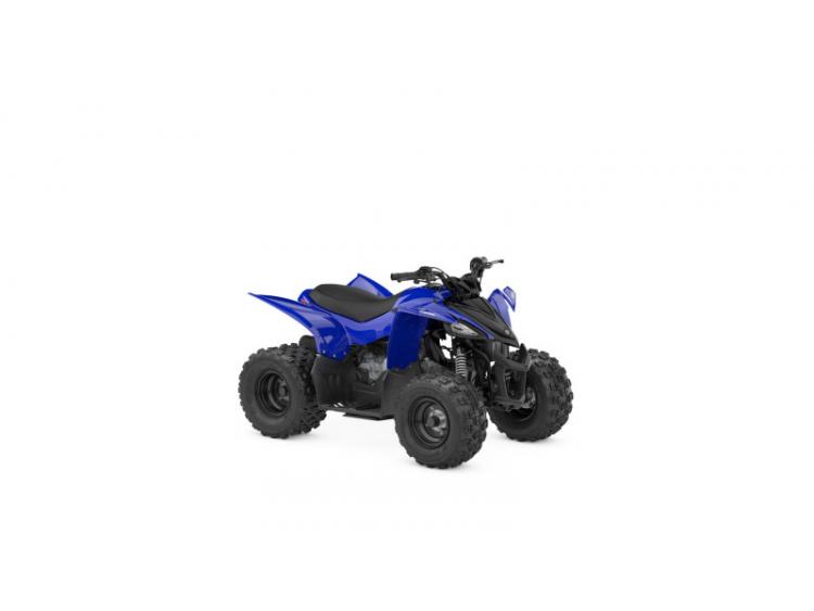 YAMAHA YFZ50 2025