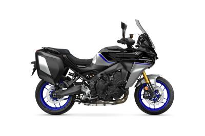 YAMAHA TRACER 9 GT +