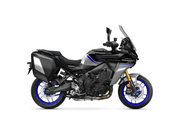 YAMAHA TRACER 9 GT + 2025