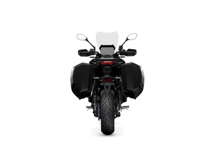 YAMAHA TRACER 9 GT + 2025