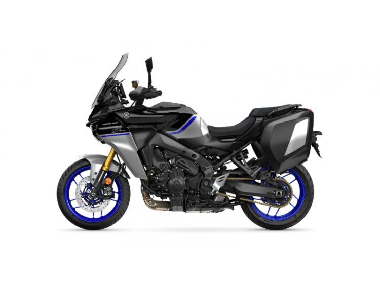 YAMAHA TRACER 9 GT + 2025