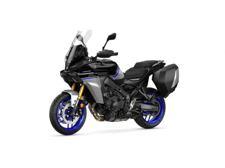 YAMAHA TRACER 9 GT + 2025