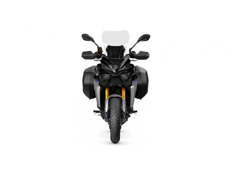 YAMAHA TRACER 9 GT + 2025