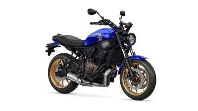 YAMAHA XSR 700