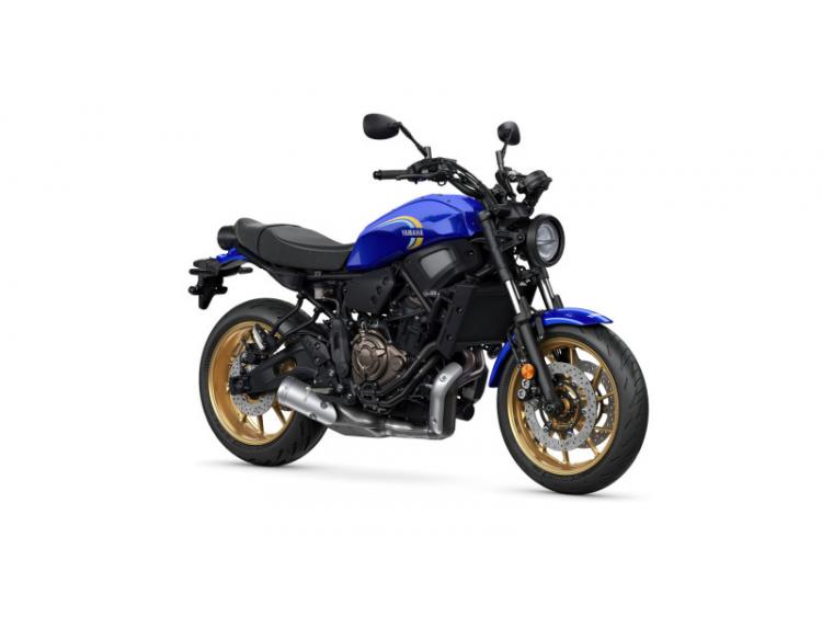 YAMAHA XSR 700