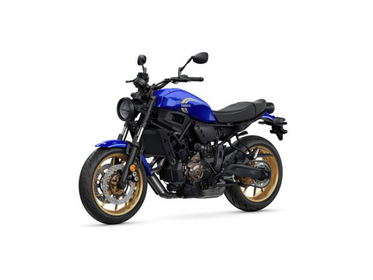 YAMAHA XSR 700