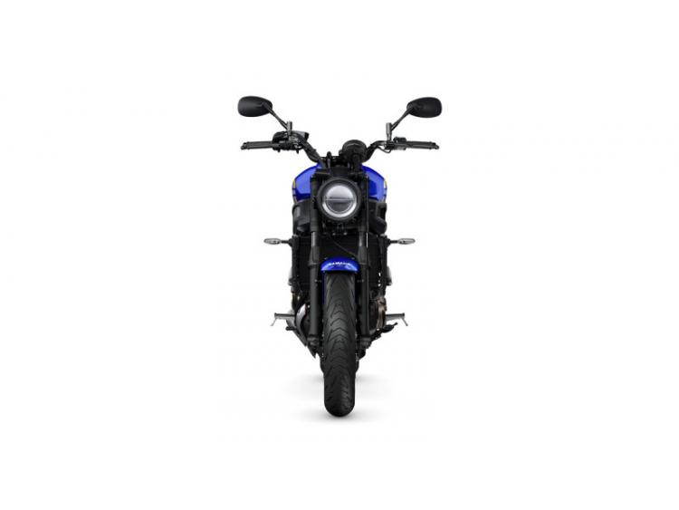 YAMAHA XSR 700