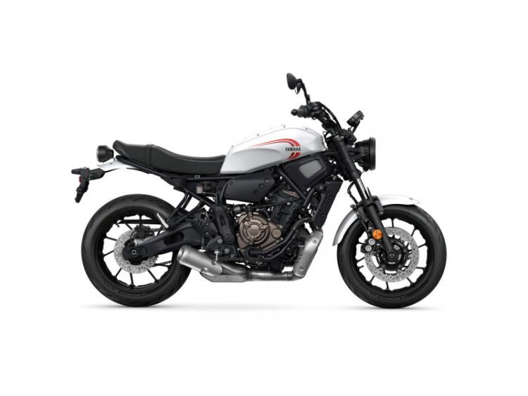 YAMAHA XSR 700