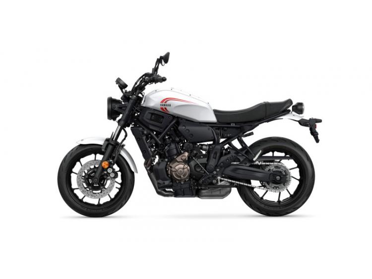 YAMAHA XSR 700