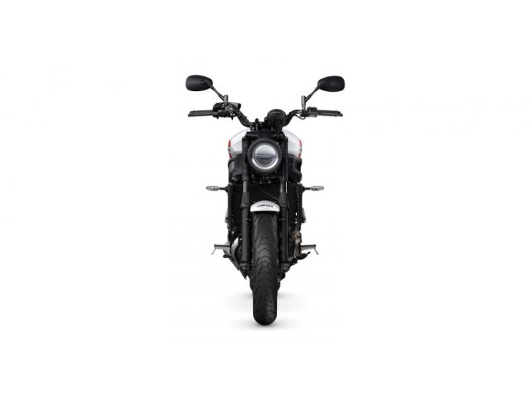 YAMAHA XSR 700