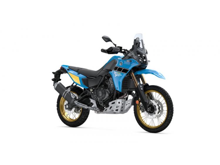 YAMAHA TENERE 700 RALLY 2025
