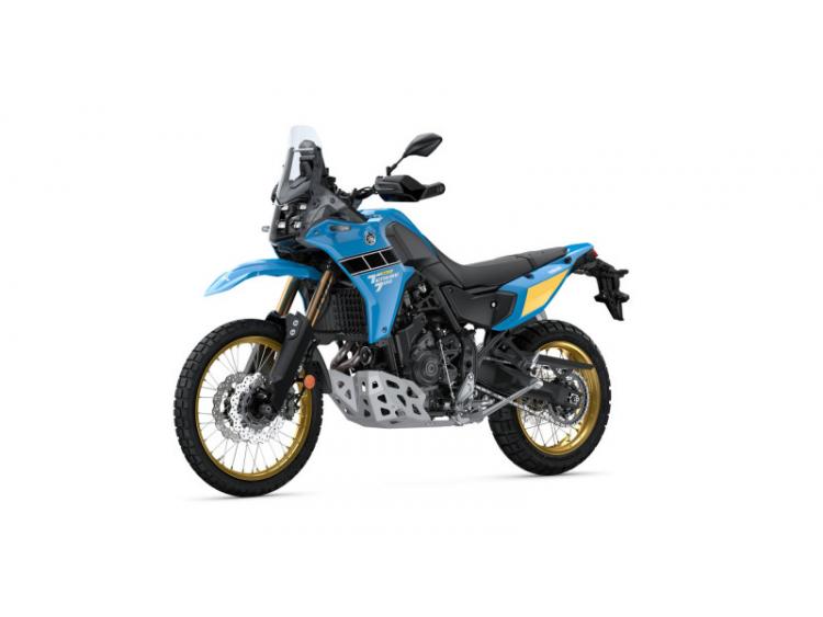 YAMAHA TENERE 700 RALLY 2025