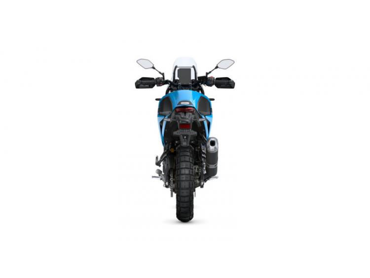 YAMAHA TENERE 700 RALLY 2025