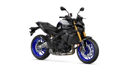 YAMAHA MT-09 SP