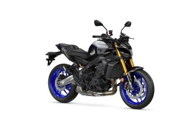 YAMAHA MT-09 SP
