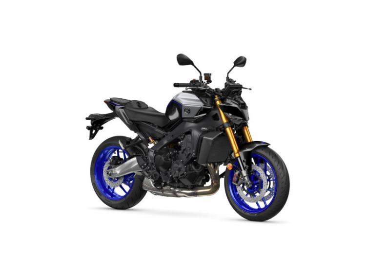 YAMAHA MT-09 SP