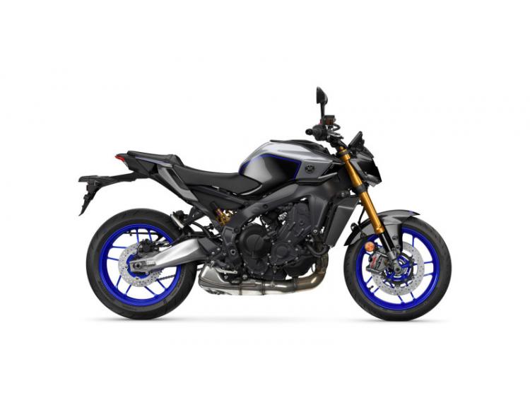 YAMAHA MT-09 SP