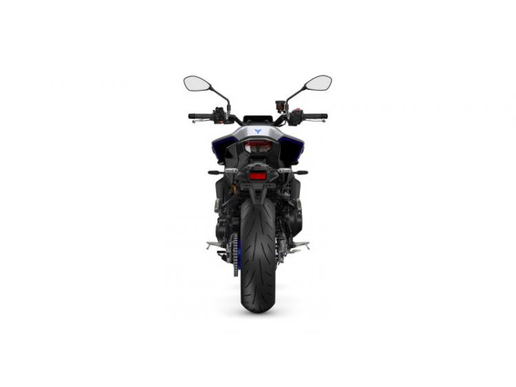 YAMAHA MT-09 SP