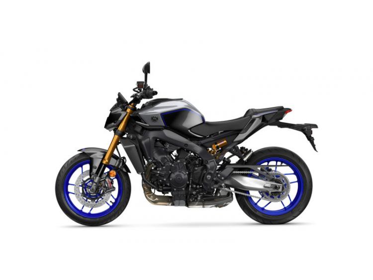 YAMAHA MT-09 SP