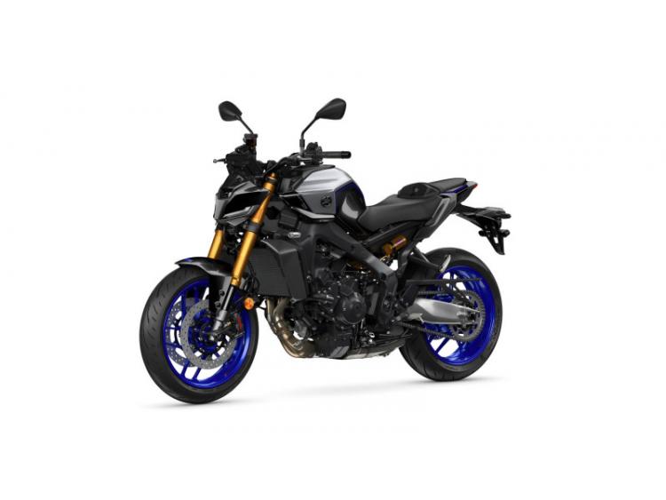 YAMAHA MT-09 SP