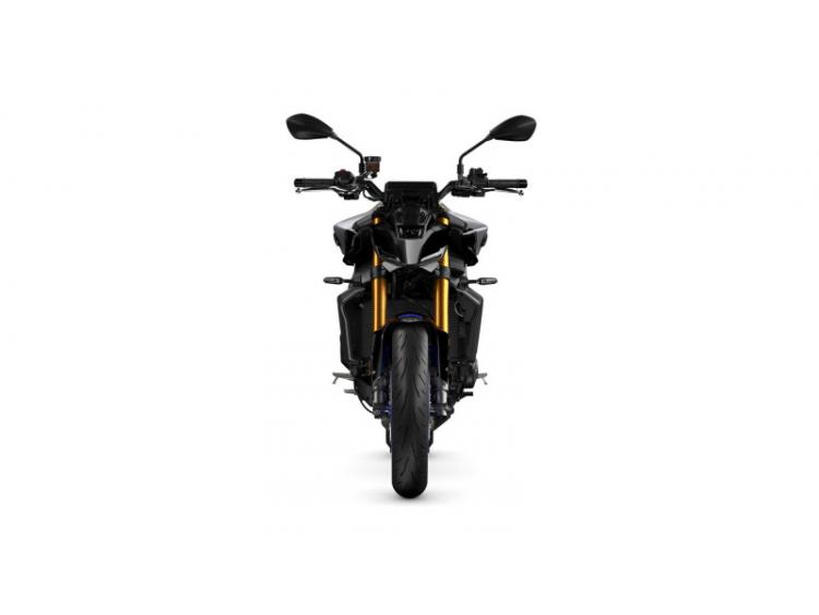YAMAHA MT-09 SP