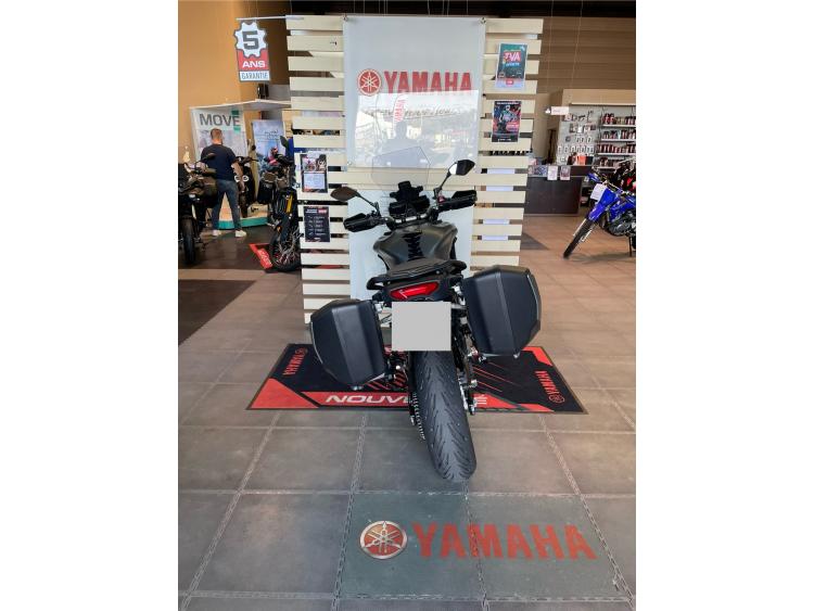 YAMAHA TRACER 9 GT