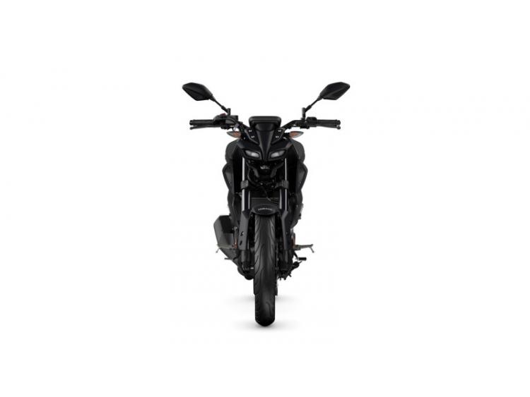 YAMAHA MT-125 2025