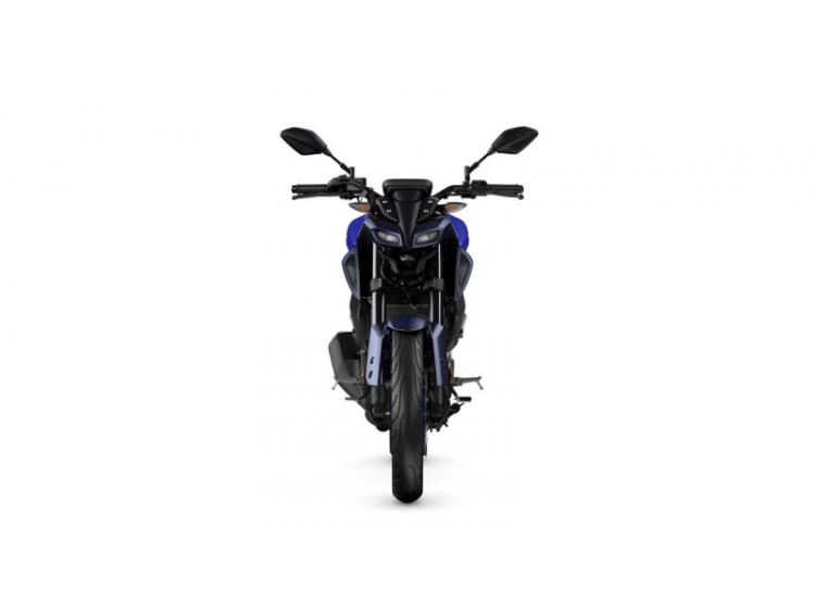 YAMAHA MT-125 2025