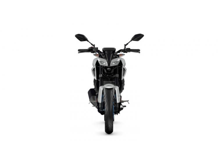 YAMAHA MT-125 2025