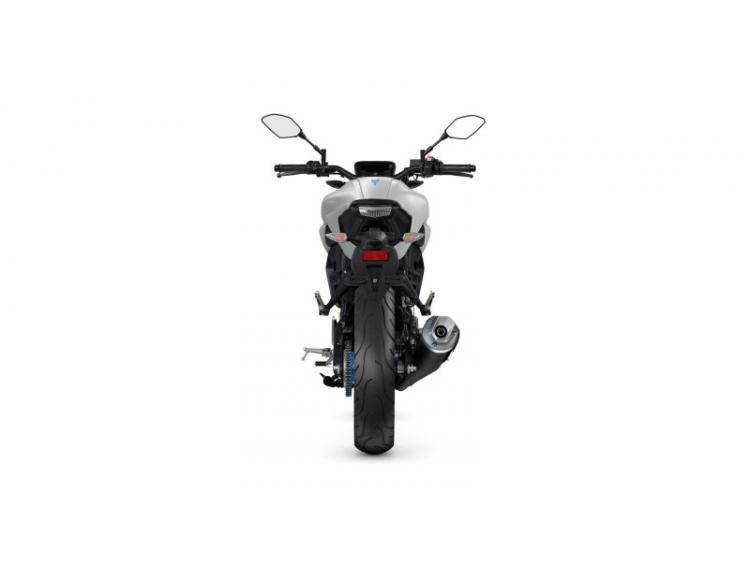 YAMAHA MT-125 2025