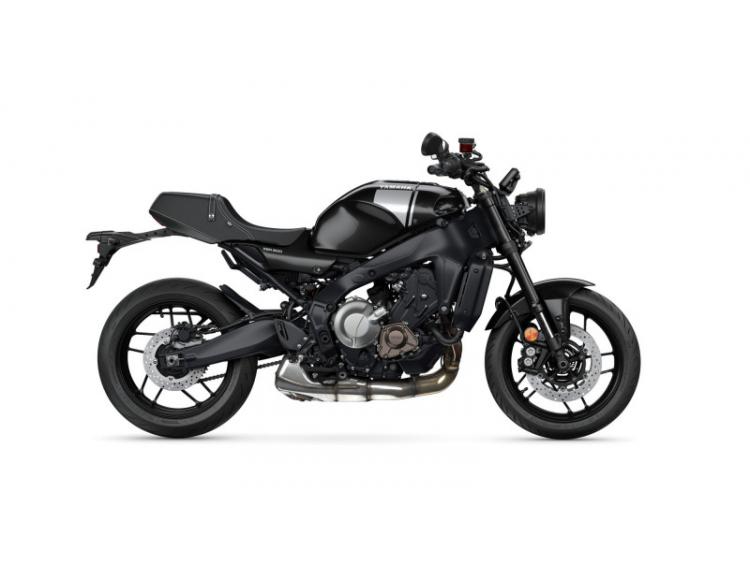 YAMAHA XSR 900 2025