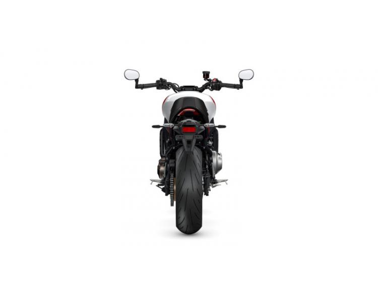 YAMAHA XSR 900 2025