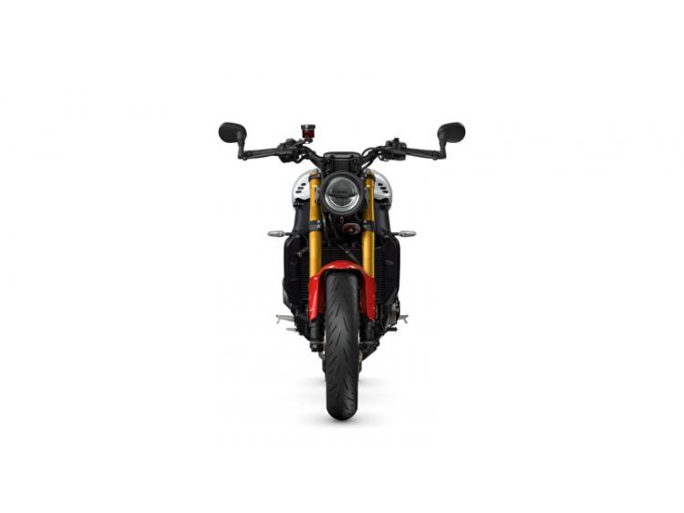 YAMAHA XSR 900 2025