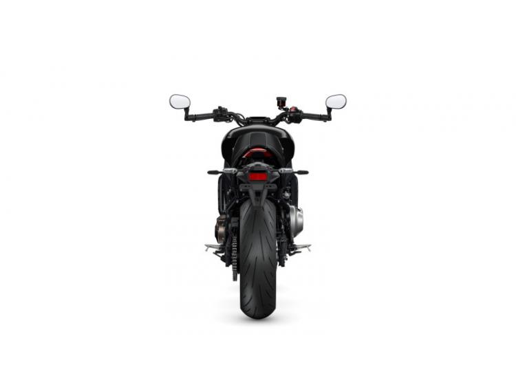 YAMAHA XSR 900 2025