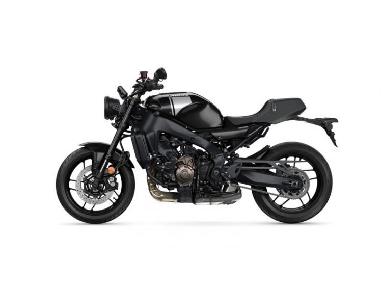 YAMAHA XSR 900 2025