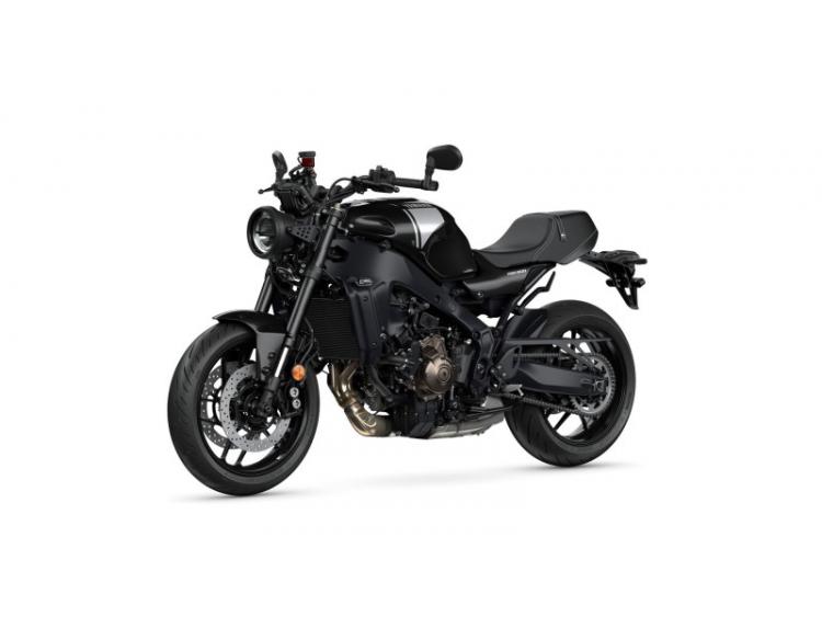 YAMAHA XSR 900 2025