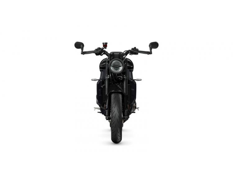 YAMAHA XSR 900 2025