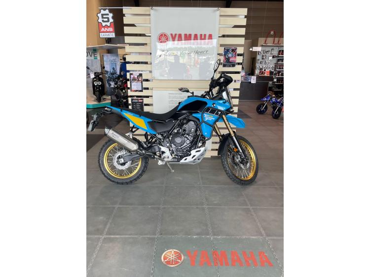 YAMAHA TENERE 700 RALLY