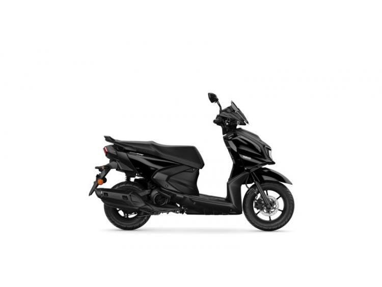 YAMAHA RayZR 125