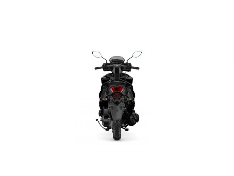 YAMAHA RayZR 125